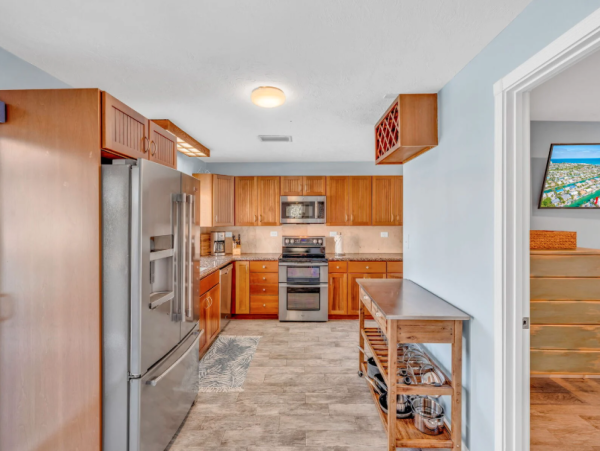 Waterfront Paradise in Key Colony Beach - Florida Keys Vacation Rentals